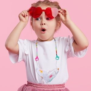 Face mask CHAIN for KIDS